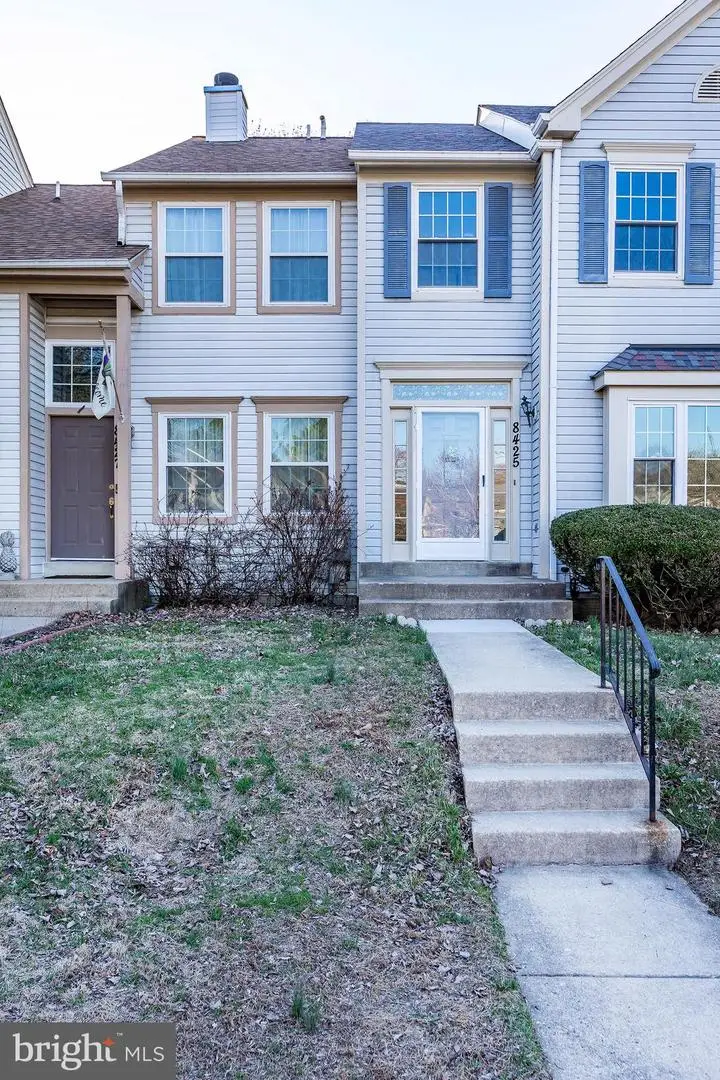 8425 Meadow Green Way, Gaithersburg, MD 20877 - #3