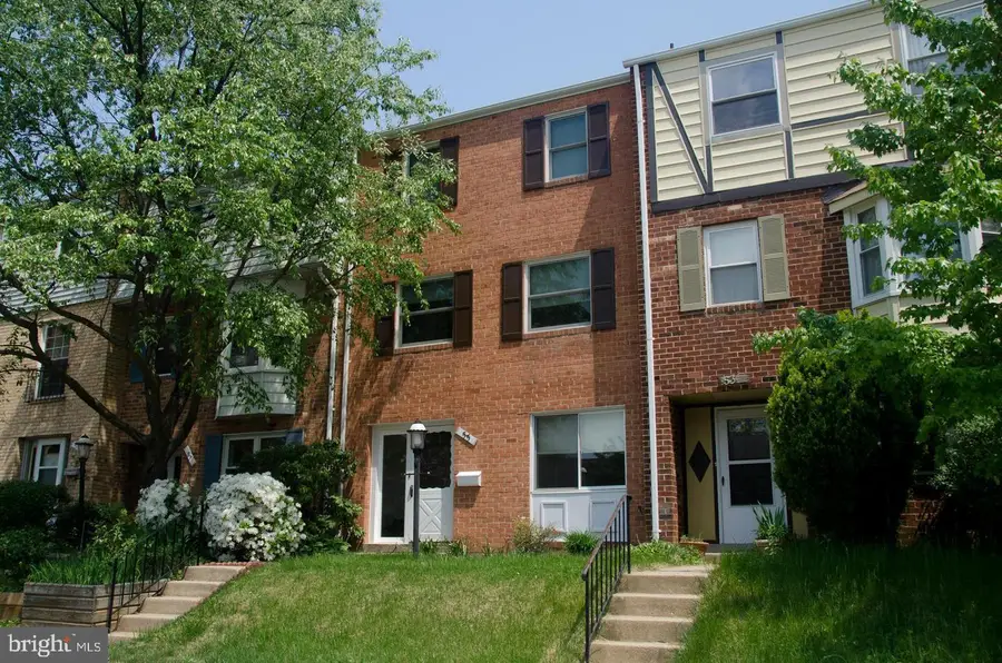 55 Timber Rock Rd, Gaithersburg, MD 20878 - #2