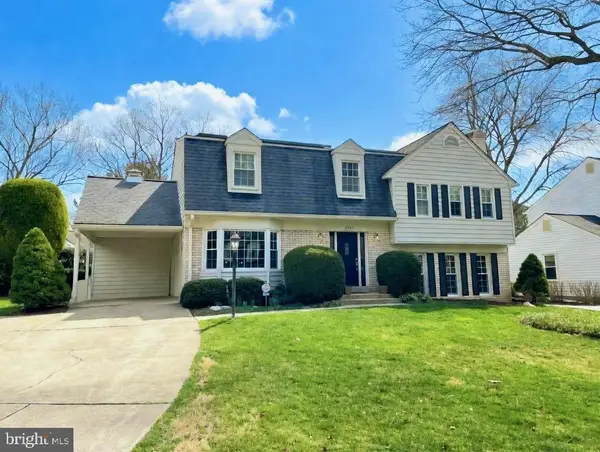 12517 Kuhl Rd, SILVER SPRING, MD 20902