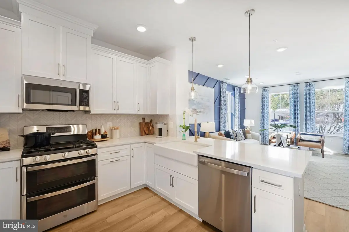 Homesite A1.0401 Village Walk Dr, Montgomery Village, MD 20886 - #1