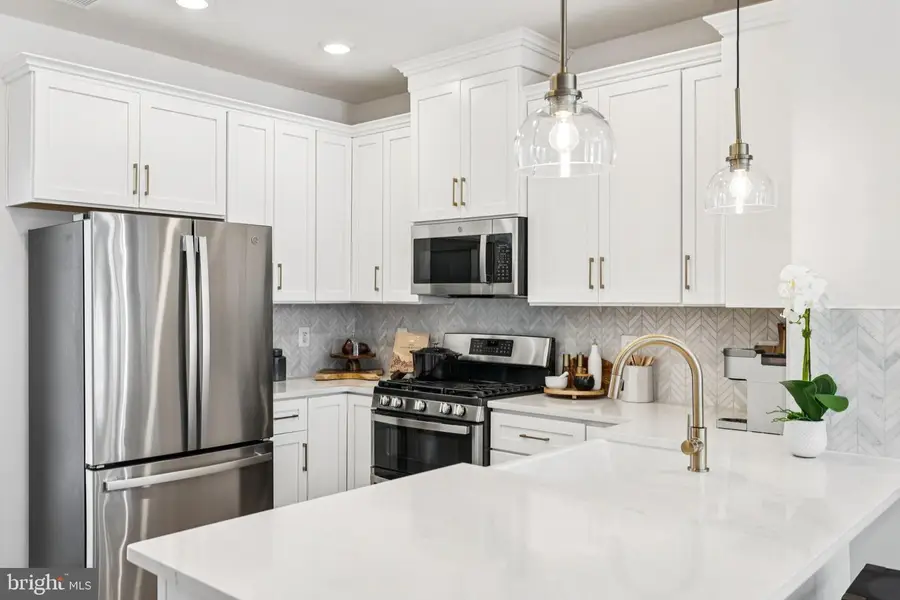 Homesite A1.0401 Village Walk Dr, Montgomery Village, MD 20886 - #3