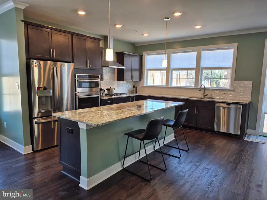 41 Green Dome Pl, Gaithersburg, MD 20878 - #3