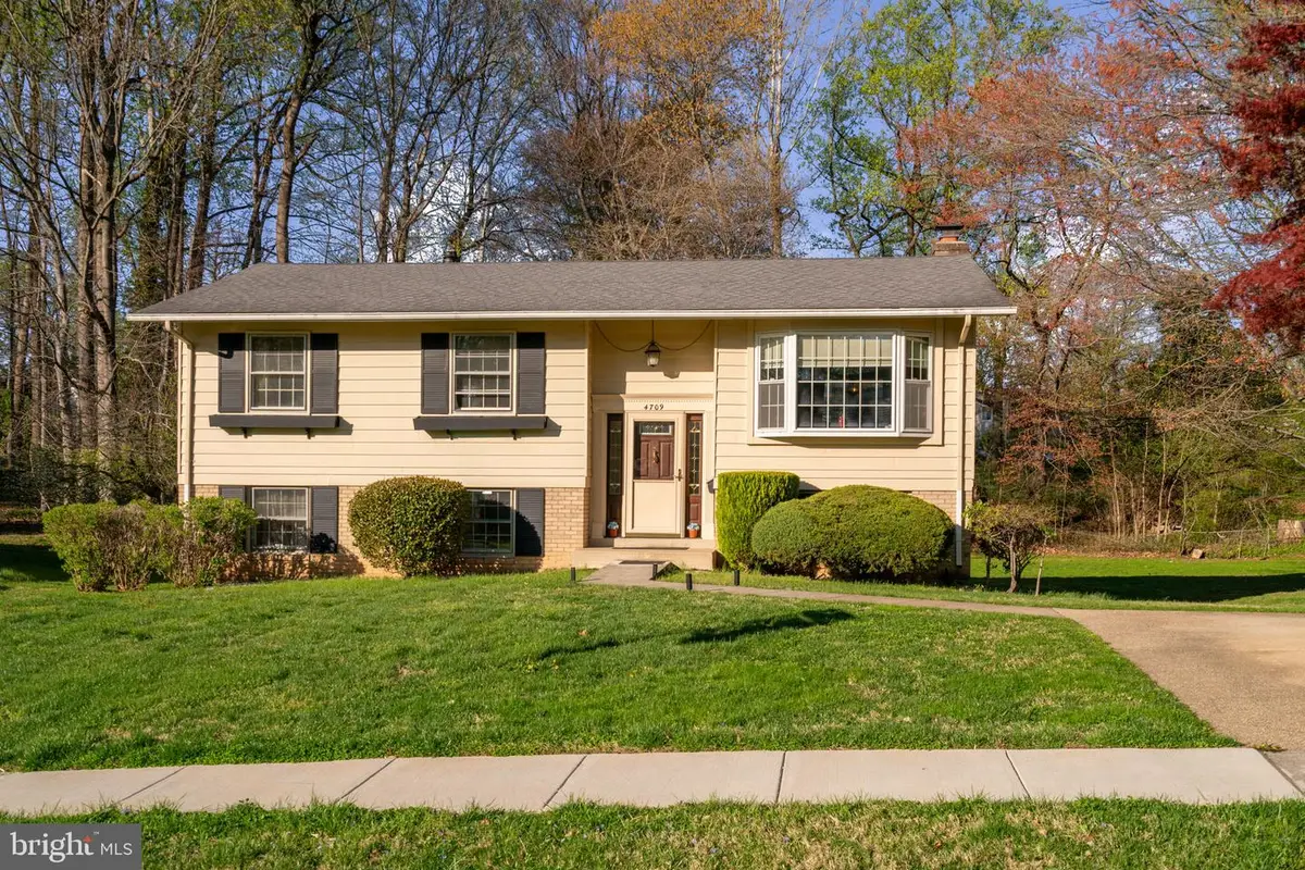 4709 Iris Pl, Rockville, MD 20853 - #1