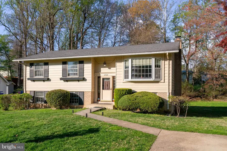 4709 Iris Pl, Rockville, MD 20853 - #2