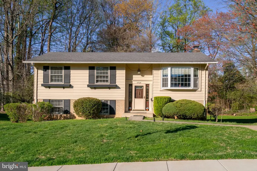 4709 Iris Pl, Rockville, MD 20853 - #3