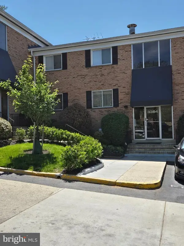 3384 Hewitt Ave #201, SILVER SPRING, MD 20906