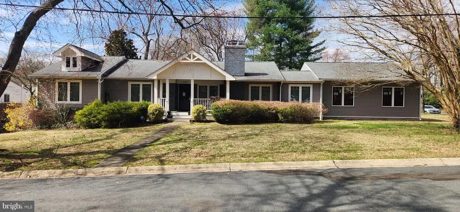 7516 Glenriddle Rd, Bethesda, MD 20817 - #3