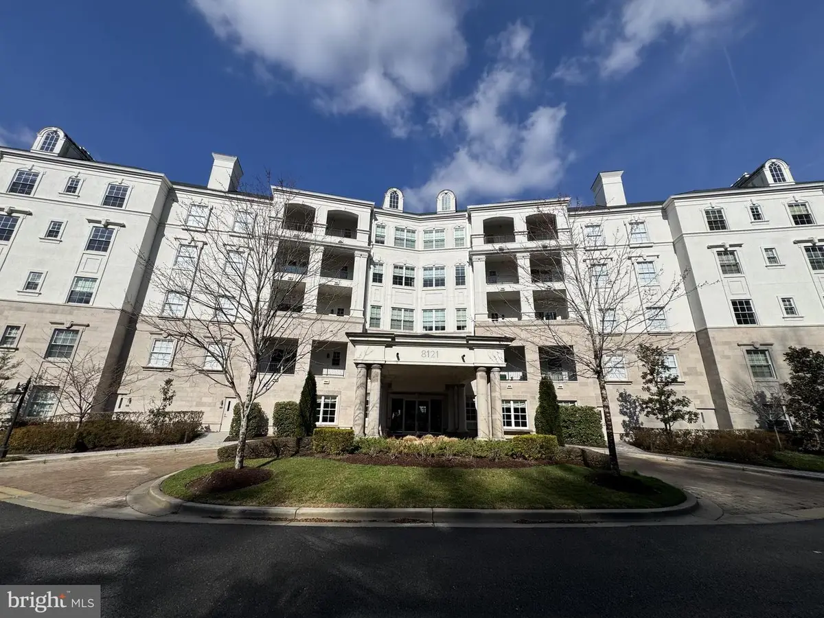 8121 River Rd #424, Bethesda, MD 20817 - #1