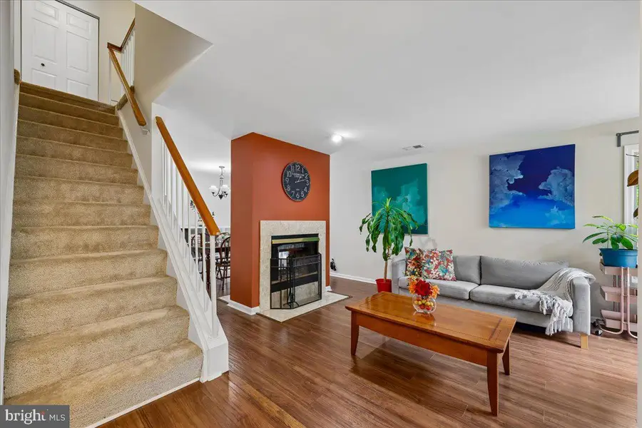 32 Amarillo Ct #121, Germantown, MD 20874 - #3