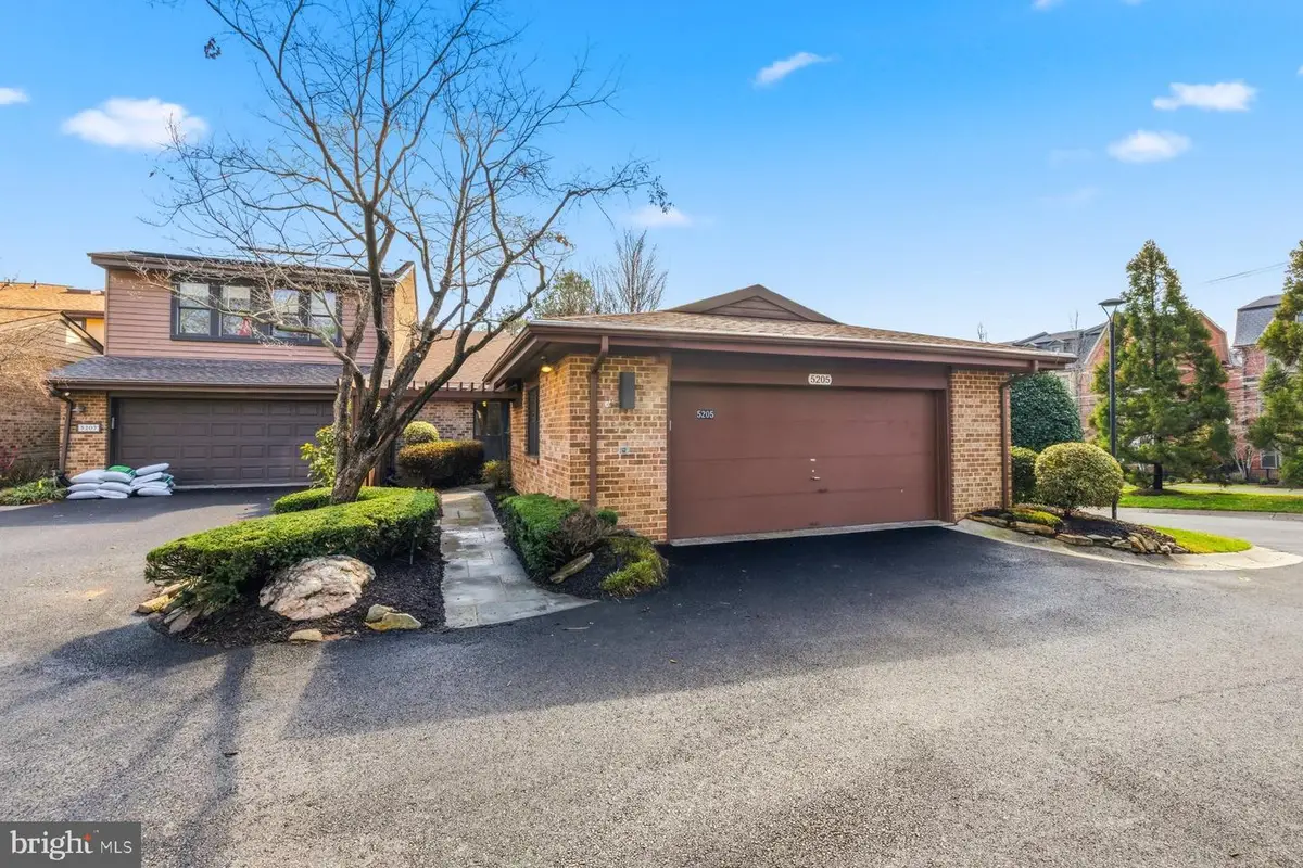 5205 Strathmore Ave, Kensington, MD 20895 - #1