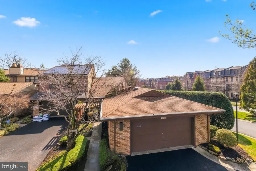5205 Strathmore Ave, Kensington, MD 20895 - #3