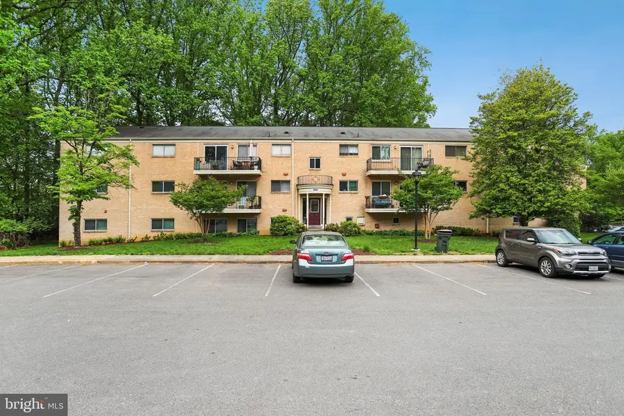 10607 Montrose Ave #m-3, Bethesda, MD 20814 - #2