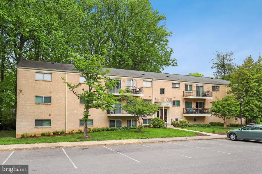 10607 Montrose Ave #m-3, Bethesda, MD 20814 - #3