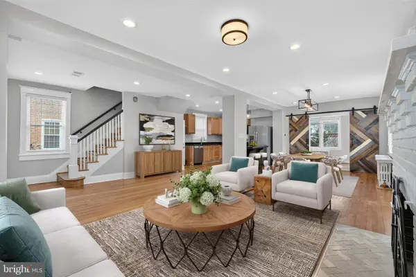 7903 Woodbury Dr, SILVER SPRING, MD 20910