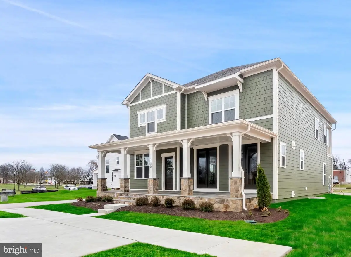 17100 Evans Way, Poolesville, MD 20837 - #1