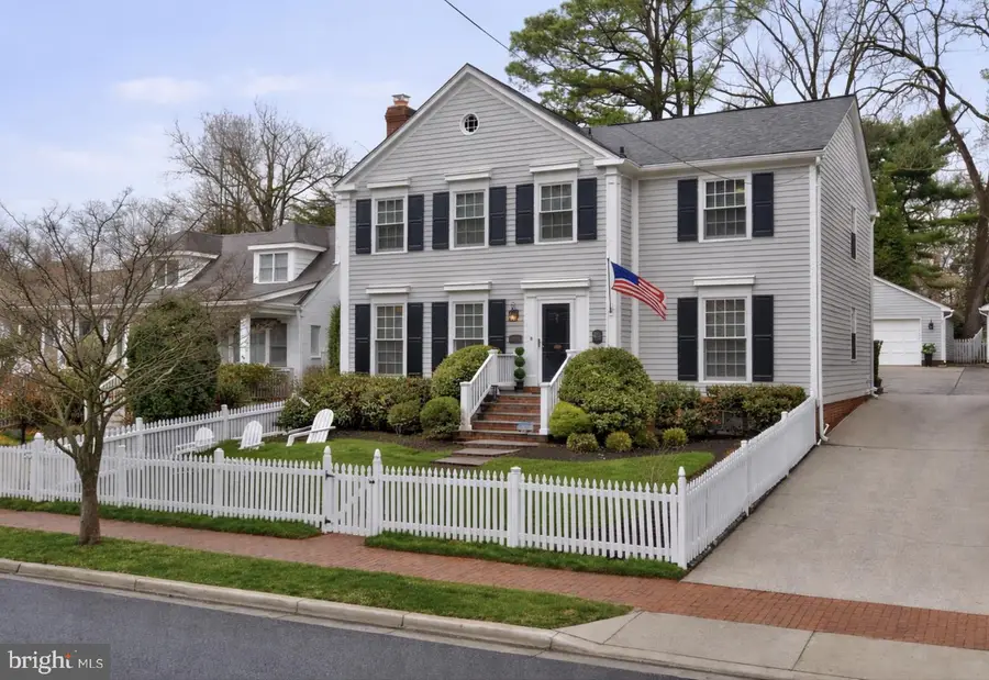 10206 Kensington Pkwy, Kensington, MD 20895 - #2