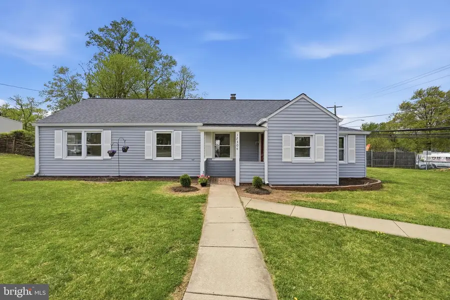 12304 Livingston St, Silver Spring, MD 20902 - #2