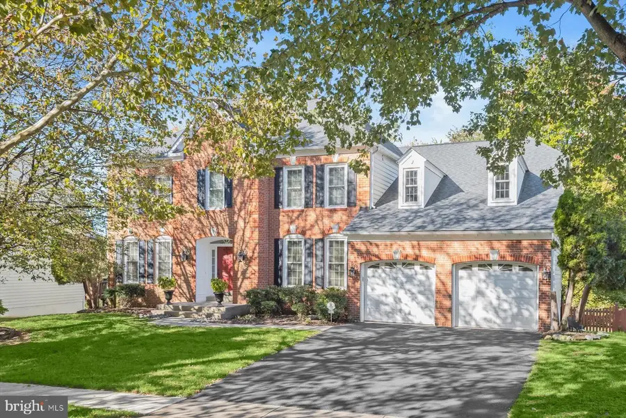 21527 Fox Field Cir, Germantown, MD 20876 - #2