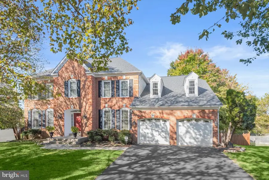 21527 Fox Field Cir, Germantown, MD 20876 - #3