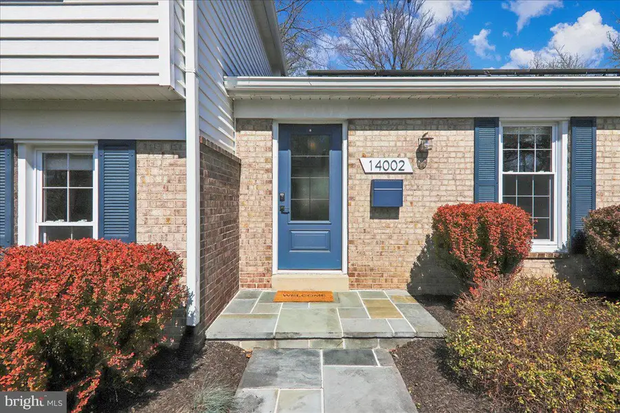 14002 Drake Dr, Rockville, MD 20853 - #3