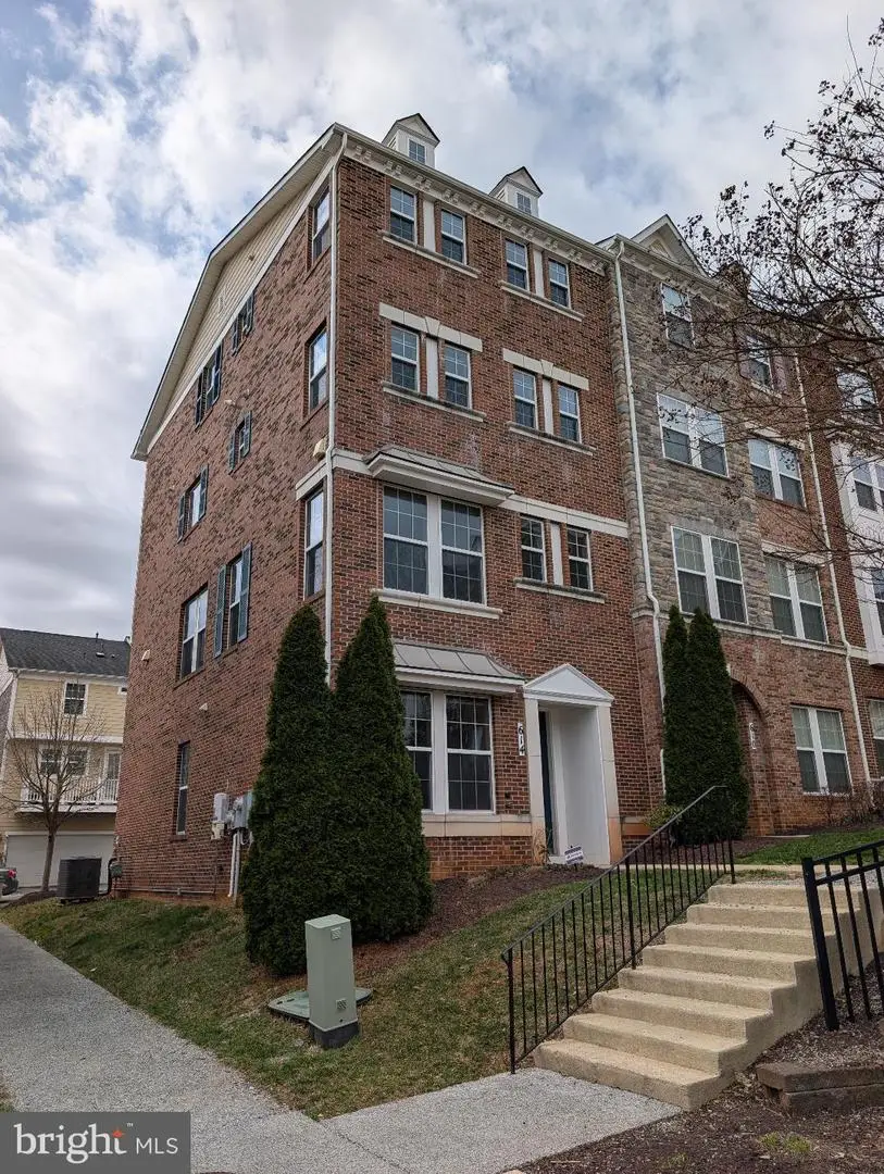 614 Cobbler Pl, Gaithersburg, MD 20877 - #1