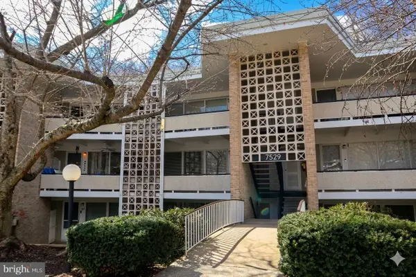 7529 Spring Lake Dr #7529-c, BETHESDA, MD 20817
