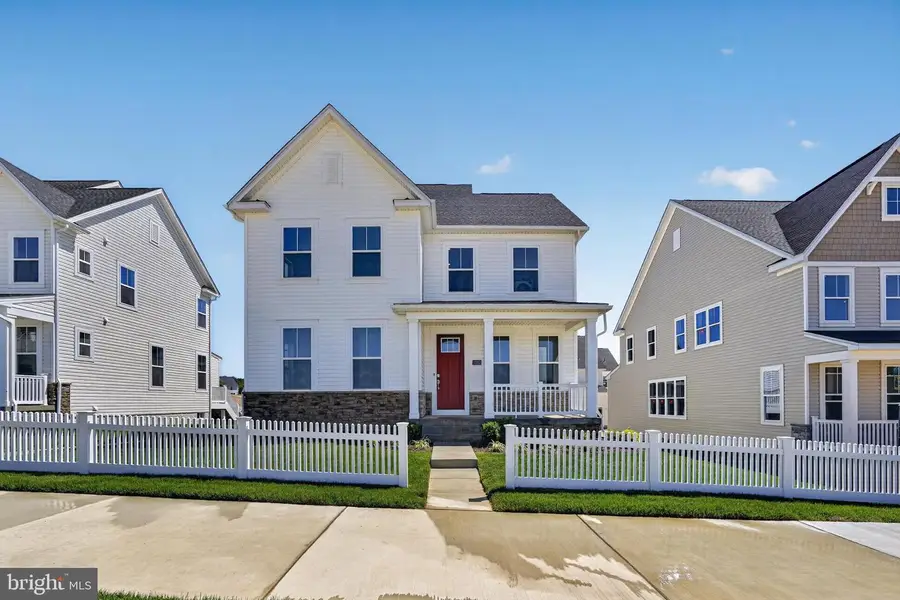 17051 Gathering St, Boyds, MD 20841 - #2