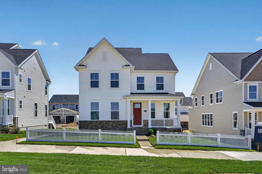 17051 Gathering St, Boyds, MD 20841 - #3
