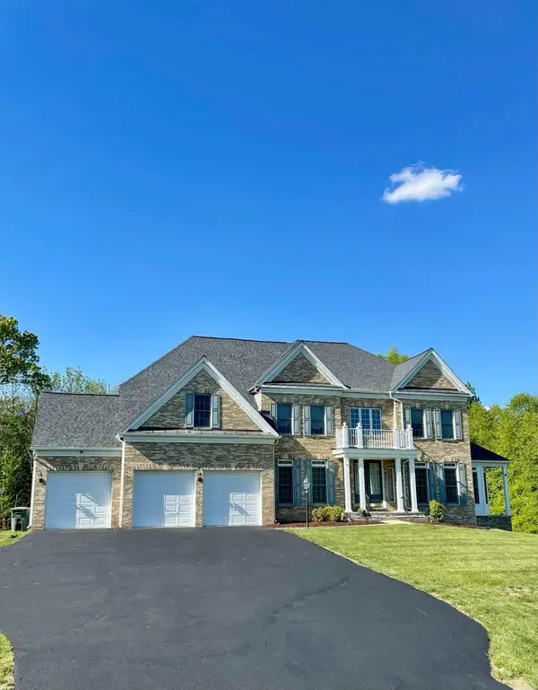 7023 Cypress Hill Dr, GAITHERSBURG, MD 20879