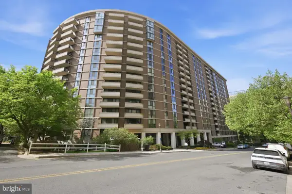 4620 N Park Ave #909, CHEVY CHASE, MD 20815