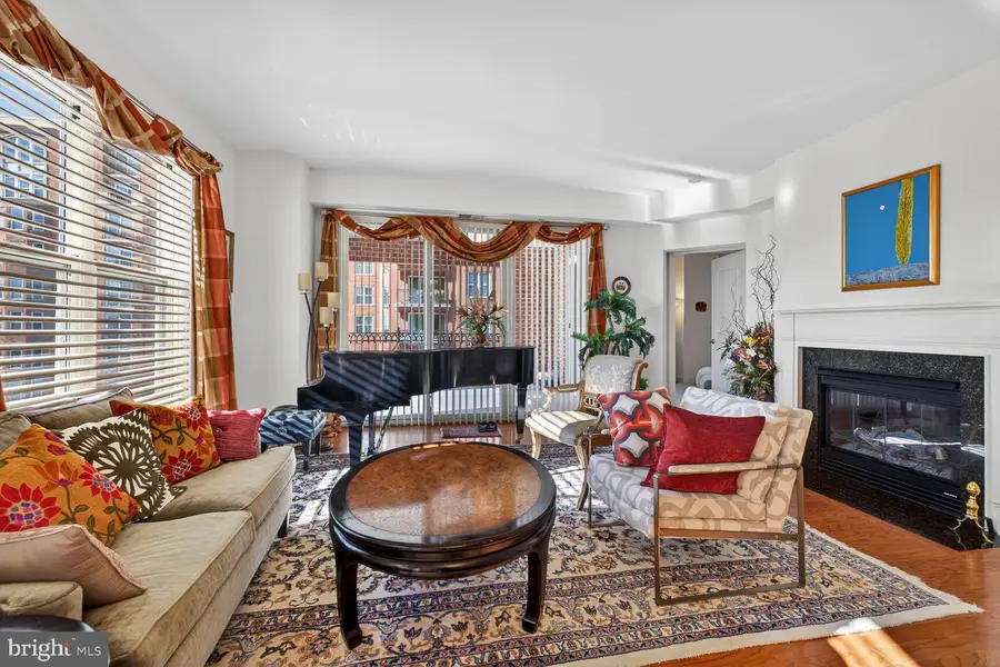 12500 Park Potomac Ave #508s, Potomac, MD 20854 - #2