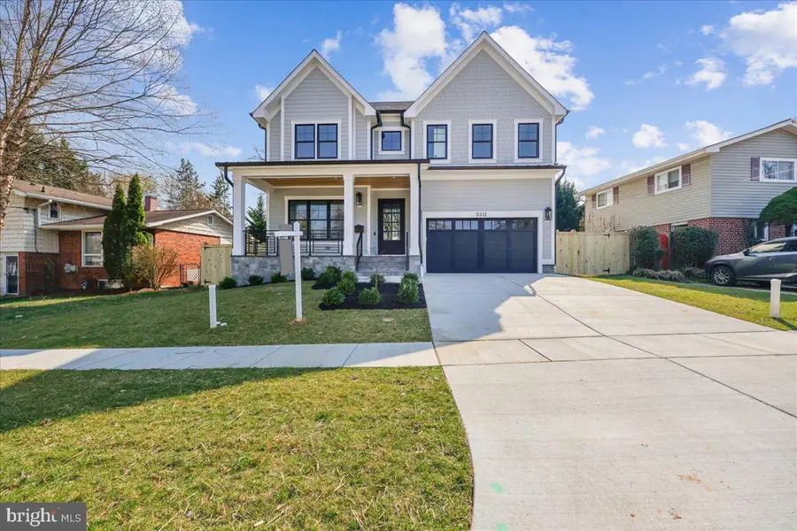5312 Bangor Dr, Kensington, MD 20895 - #2