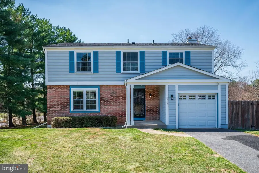 402 Belle Grove Rd, Gaithersburg, MD 20877 - #2