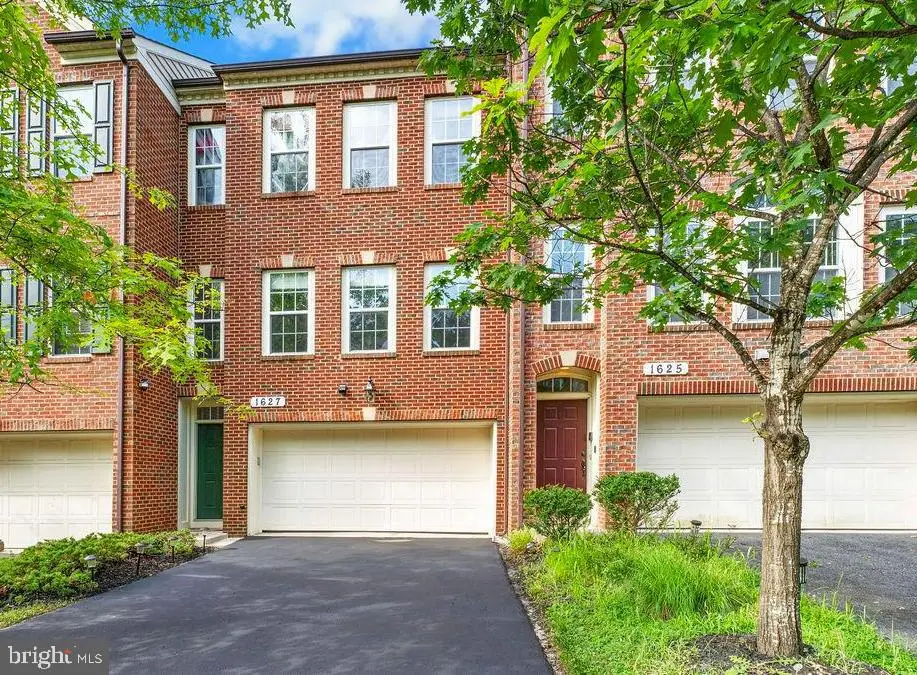 1627 Whitehall Dr, Silver Spring, MD 20904 - #1