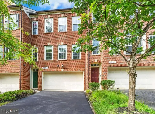 1627 Whitehall Dr, SILVER SPRING, MD 20904