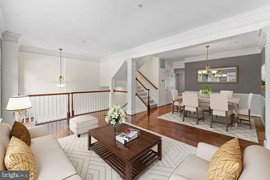 1627 Whitehall Dr, Silver Spring, MD 20904 - #2