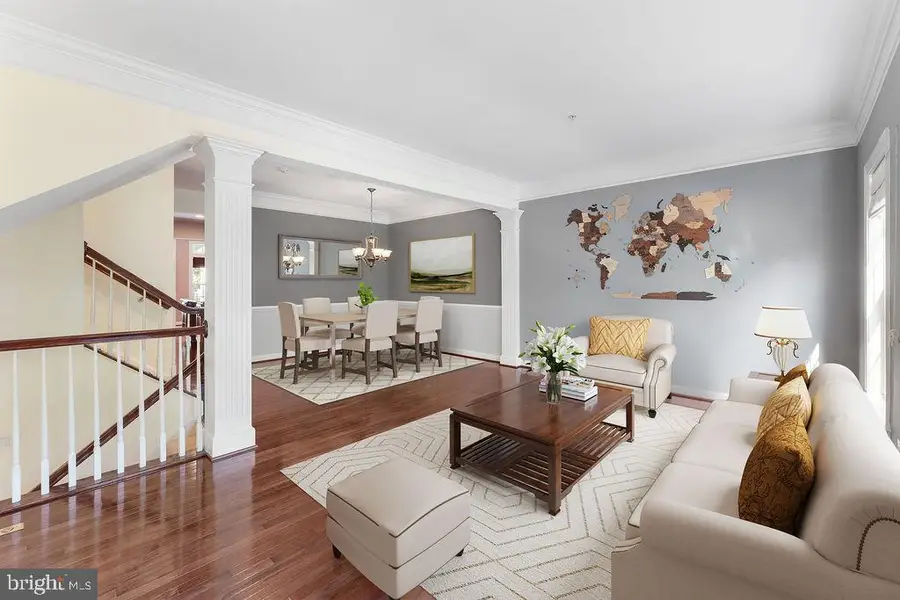 1627 Whitehall Dr, Silver Spring, MD 20904 - #3