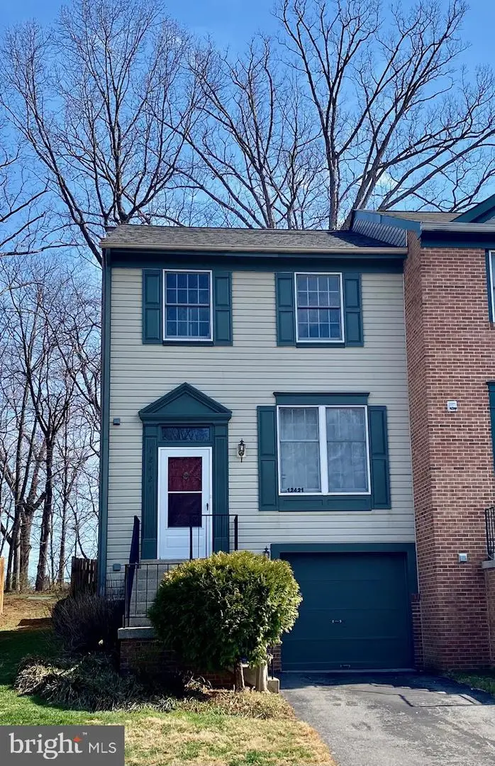 12421 Walnut Cove Cir, Germantown, MD 20874 - #1