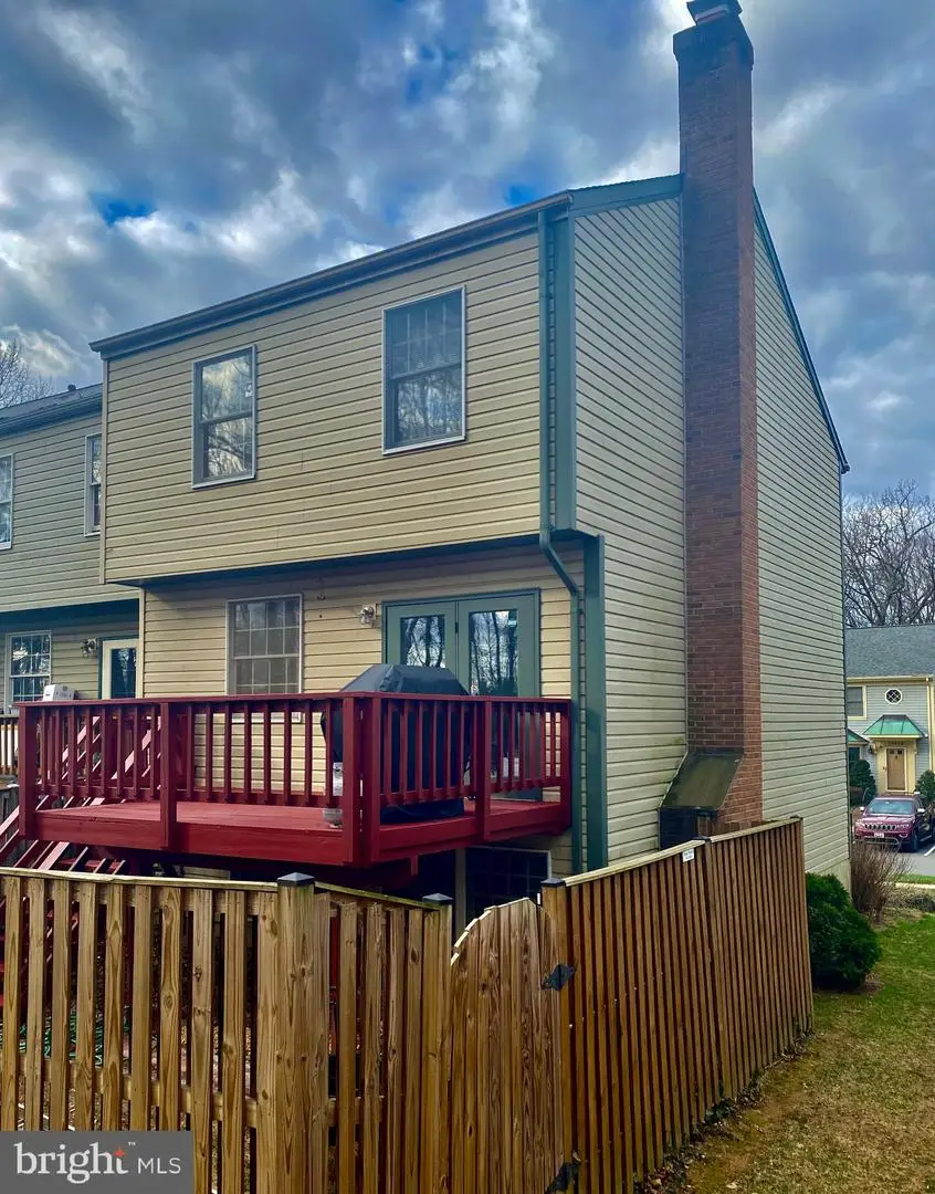 12421 Walnut Cove Cir, Germantown, MD 20874 - #2