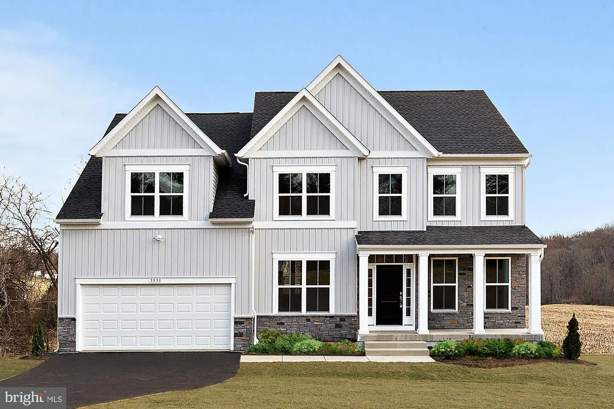 20821 Brooke Knolls Rd, Gaithersburg, MD 20882 - #1