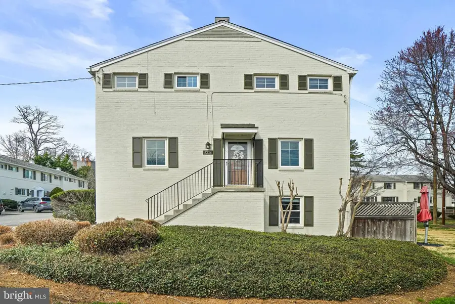 5336 Pooks Hill Rd #5336, Bethesda, MD 20814 - #3