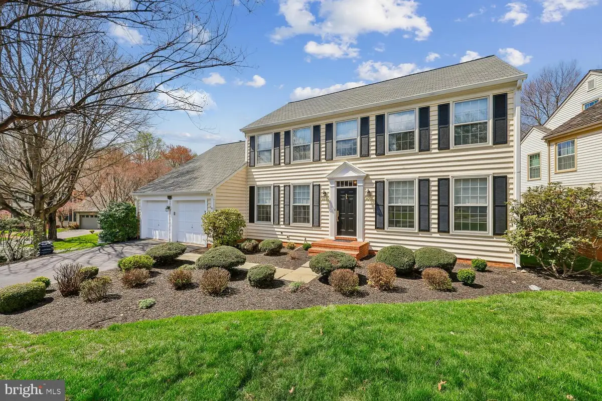 14416 Frances Green Way, North Potomac, MD 20878 - #1