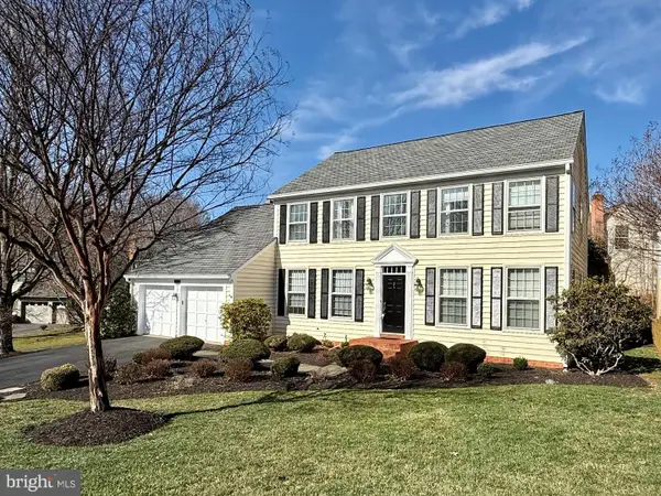 14416 Frances Green Way, NORTH POTOMAC, MD 20878