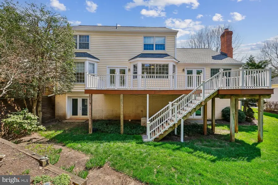 14416 Frances Green Way, North Potomac, MD 20878 - #3