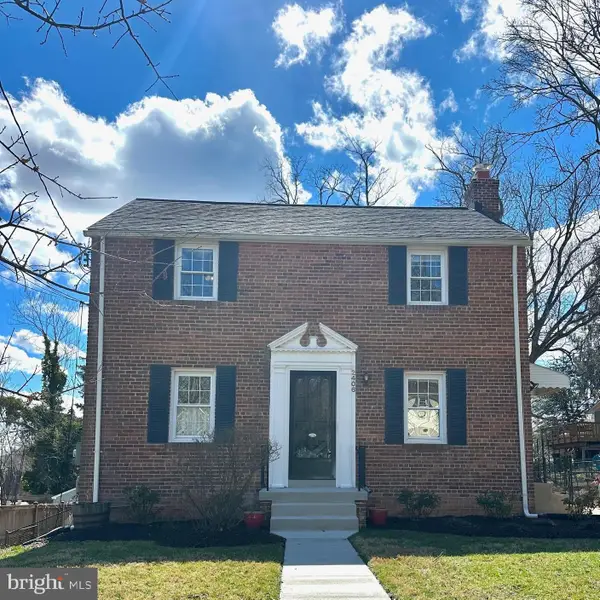 2406 Churchill Rd, SILVER SPRING, MD 20902