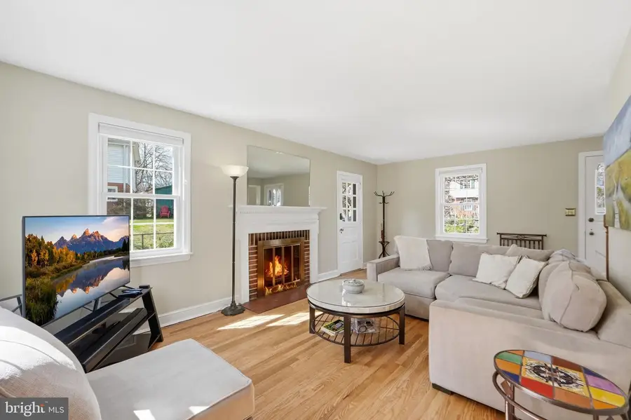 2406 Churchill Rd, Silver Spring, MD 20902 - #2