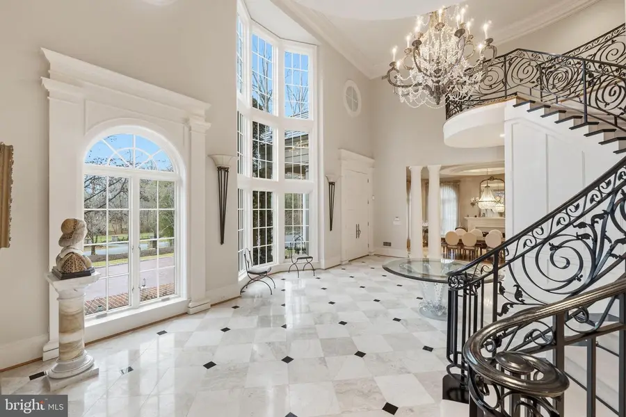 10222 Iron Gate Rd, Potomac, MD 20854 - #3