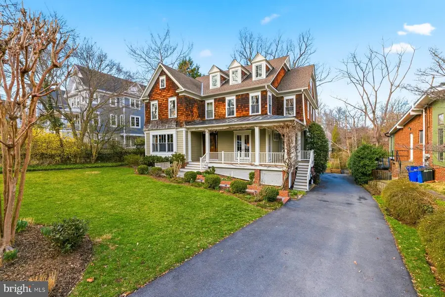 6115 Madawaska Rd, Bethesda, MD 20816 - #3