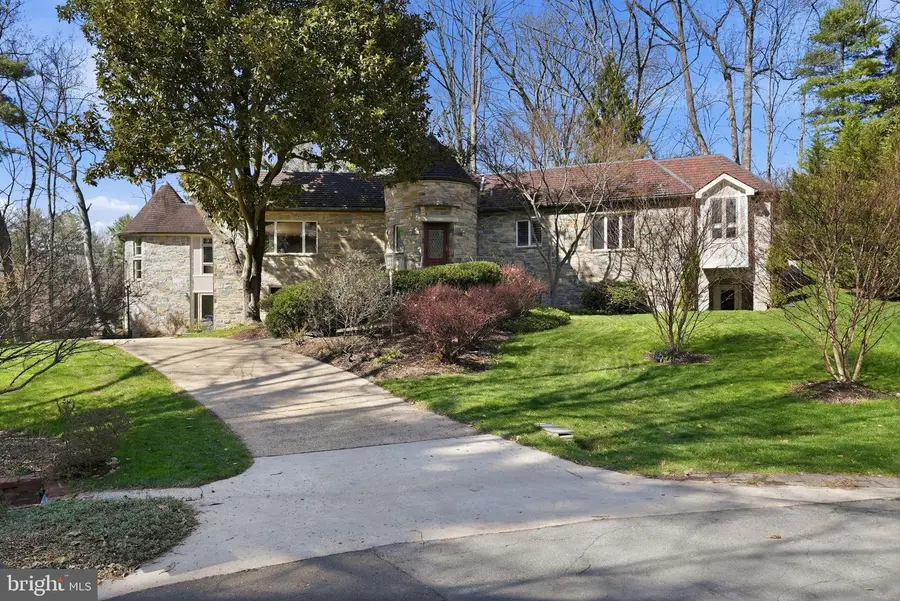 7709 Arrowood Ct, Bethesda, MD 20817 - #2