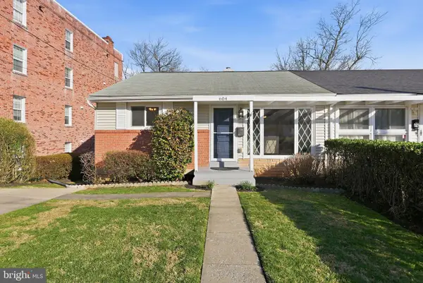 604 Blandford St, ROCKVILLE, MD 20850